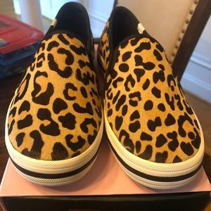 Kate spade sneakers